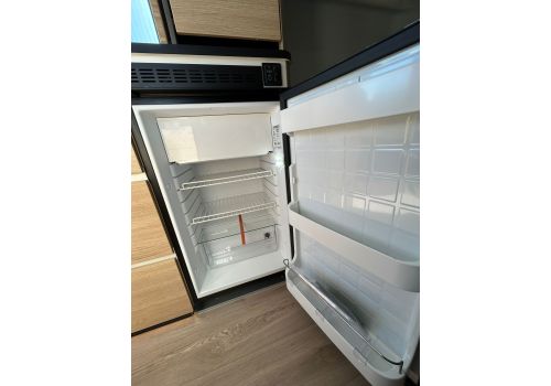 Furgoneta Cámper DREAMER D43 Up Select Nueva en Venta