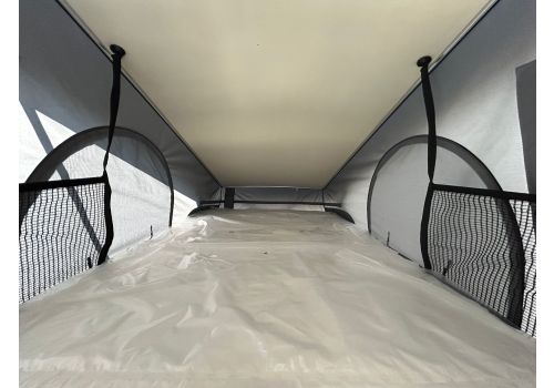 Furgoneta Cámper DREAMER D43 Up Select Nueva en Venta