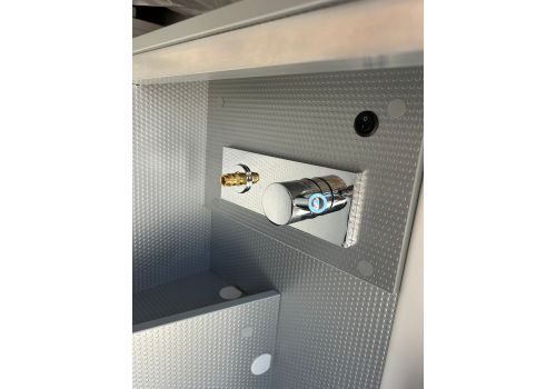 Furgoneta Cámper DREAMER D43 Up Select Nueva en Venta