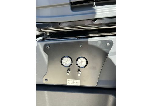 Furgoneta Cámper DREAMER D43 Up Select Nueva en Venta