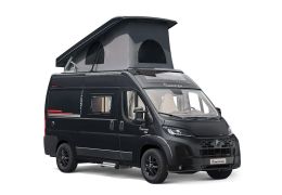 DREAMER D43 Up Select · Furgoneta Cámper 