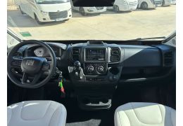 Furgoneta Cámper DREAMER D43 Up Select Nueva en Venta