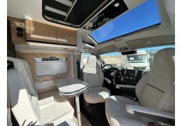 Furgoneta Cámper DREAMER D43 Up Select Nueva en Venta