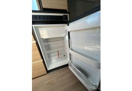 Furgoneta Cámper DREAMER D43 Up Select Nueva en Venta