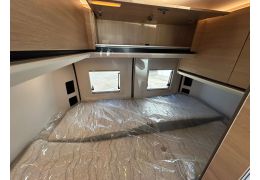 Furgoneta Cámper DREAMER D43 Up Select Nueva en Venta