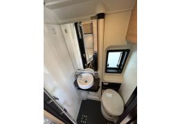 Furgoneta Cámper DREAMER D43 Up Select Nueva en Venta