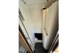 Furgoneta Cámper DREAMER D43 Up Select Nueva en Venta