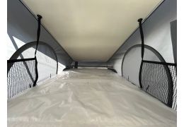 Furgoneta Cámper DREAMER D43 Up Select Nueva en Venta