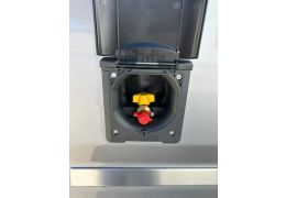 Furgoneta Cámper DREAMER D43 Up Select Nueva en Venta