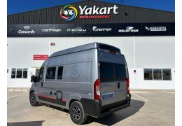 Furgoneta Cámper DREAMER D43 Up Select Nueva en Venta