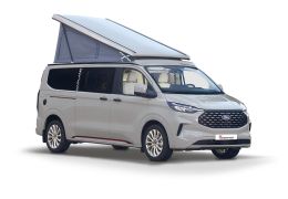 DREAMER Cap Land Select · Furgoneta Van 