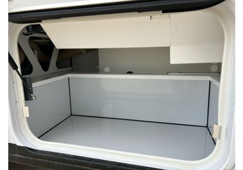 Autocaravana Integral CARTHAGO C Tourer I 145 RB LE de Ocasión