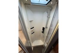 Autocaravana Integral CARTHAGO C Tourer I 145 RB LE en Alquiler