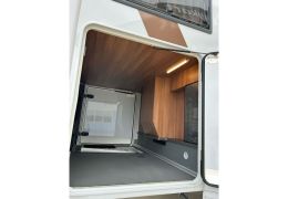 Autocaravana Integral CARTHAGO C Tourer I 145 RB LE en Alquiler