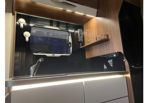 Autocaravana Perfilada PILOTE P600 de Ocasión