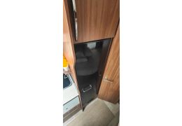 Autocaravana Perfilada PILOTE P600 de Ocasión