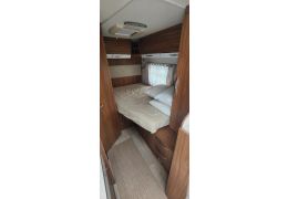 Autocaravana Perfilada PILOTE P600 de Ocasión