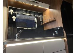 Autocaravana Perfilada PILOTE P600 de Ocasión