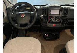 Autocaravana Perfilada PILOTE P600 de Ocasión