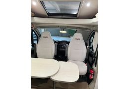 Autocaravana Perfilada PILOTE P600 de Ocasión