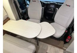 Autocaravana Perfilada PILOTE P600 de Ocasión