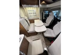 Autocaravana Perfilada PILOTE P600 de Ocasión