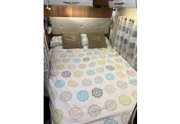Autocaravana Perfilada PILOTE P600 de Ocasión