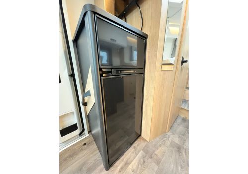 Autocaravana Perfilada SUNLIGHT T67S en Alquiler