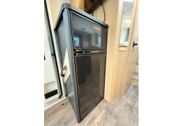 Autocaravana Perfilada SUNLIGHT T67S en Alquiler