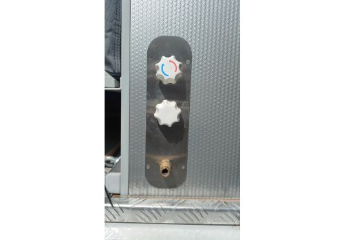 Furgoneta Cámper RAPIDO V55 de Ocasión