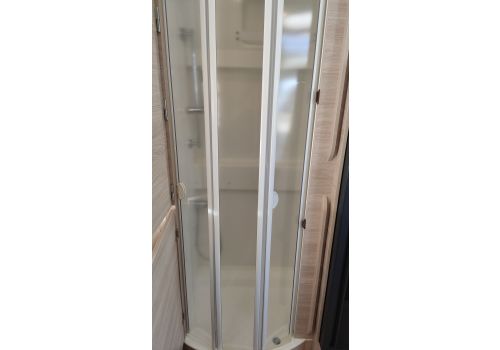 Furgoneta Cámper RAPIDO V55 de Ocasión