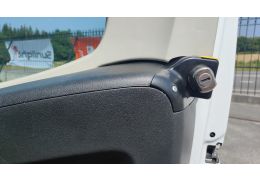 Furgoneta Cámper RAPIDO V55 de Ocasión