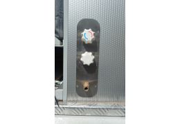 Furgoneta Cámper RAPIDO V55 de Ocasión