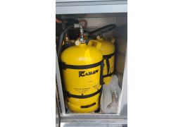 Furgoneta Cámper RAPIDO V55 de Ocasión