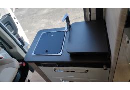 Furgoneta Cámper RAPIDO V55 de Ocasión