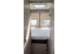 Furgoneta Cámper RAPIDO V55 de Ocasión