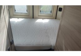 Furgoneta Cámper RAPIDO V55 de Ocasión