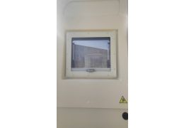 Furgoneta Cámper RAPIDO V55 de Ocasión
