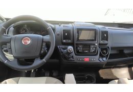 Furgoneta Cámper RAPIDO V55 de Ocasión
