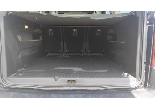 Furgoneta Van CITROËN Berlingo de Ocasión