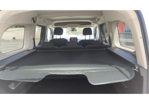Furgoneta Van CITROËN Berlingo de Ocasión