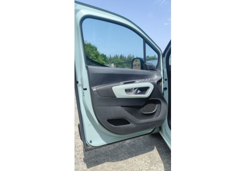 Furgoneta Van CITROËN Berlingo de Ocasión