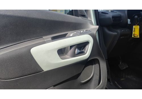 Furgoneta Van CITROËN Berlingo de Ocasión