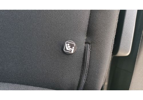 Furgoneta Van CITROËN Berlingo de Ocasión