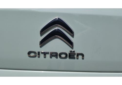 Furgoneta Van CITROËN Berlingo de Ocasión