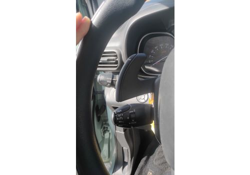 Furgoneta Van CITROËN Berlingo de Ocasión