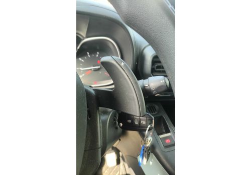 Furgoneta Van CITROËN Berlingo de Ocasión