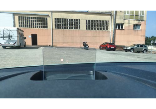 Furgoneta Van CITROËN Berlingo de Ocasión