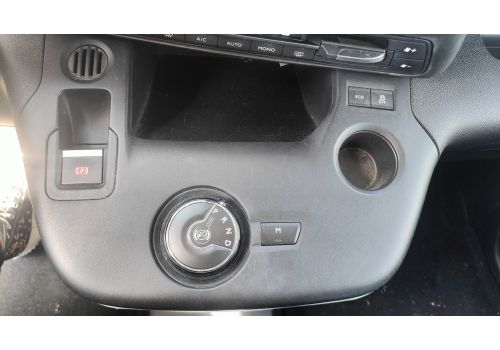 Furgoneta Van CITROËN Berlingo de Ocasión