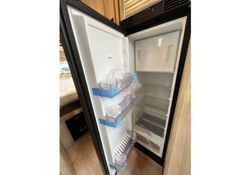 Furgoneta Cámper DREAMER D55+ Select Nueva en Venta